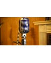 SHURE Super 55 Deluxe Limited Edition Vocal Microphone